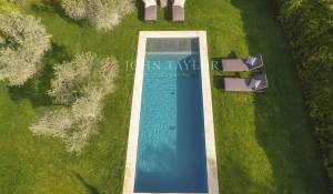 Verkauf Haus Saint-Rémy-de-Provence