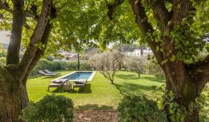 Verkauf Haus Saint-Rémy-de-Provence