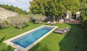 Verkauf Haus Saint-Rémy-de-Provence