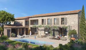 Verkauf Haus Saint-Rémy-de-Provence