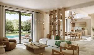 Verkauf Haus Saint-Rémy-de-Provence