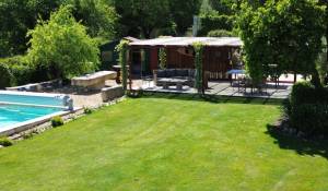 Verkauf Haus Saint-Rémy-de-Provence