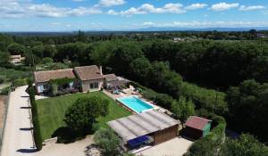 Verkauf Haus Saint-Rémy-de-Provence