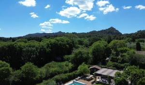 Verkauf Haus Saint-Rémy-de-Provence