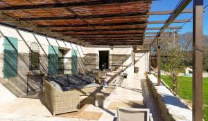 Verkauf Haus Saint-Rémy-de-Provence