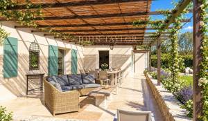 Verkauf Haus Saint-Rémy-de-Provence
