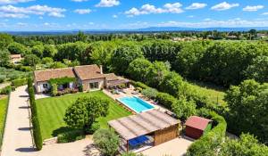 Verkauf Haus Saint-Rémy-de-Provence