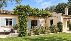 Verkauf Haus Saint-Rémy-de-Provence