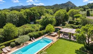 Verkauf Haus Saint-Rémy-de-Provence