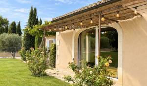 Verkauf Haus Saint-Rémy-de-Provence