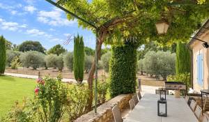 Verkauf Haus Saint-Rémy-de-Provence