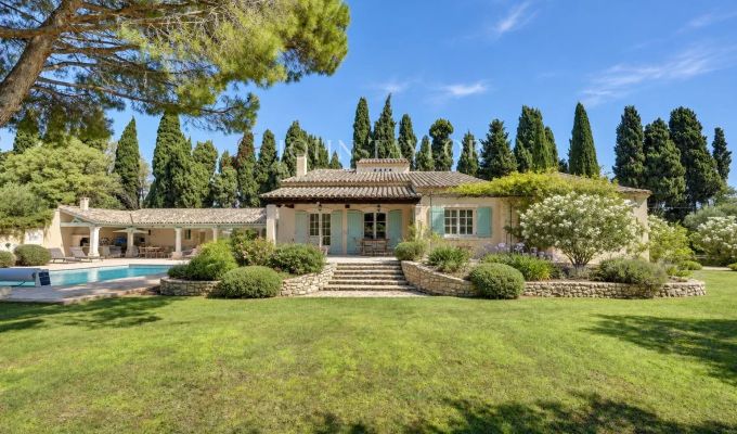 Verkauf Haus Saint-Rémy-de-Provence