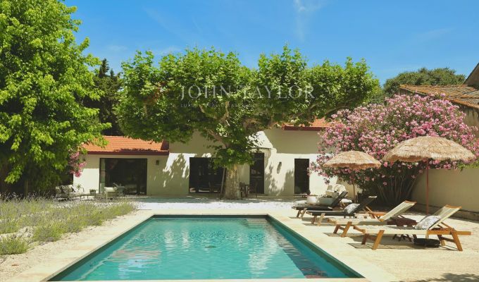 Verkauf Haus Saint-Rémy-de-Provence