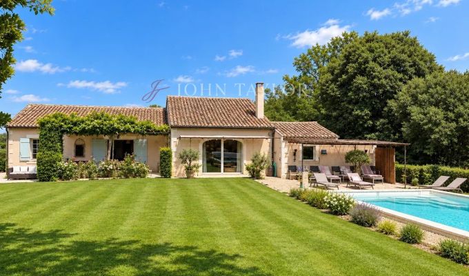 Verkauf Haus Saint-Rémy-de-Provence