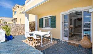 Verkauf Haus San Jaime Mediterraneo