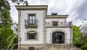 Verkauf Haus San Lorenzo de El Escorial