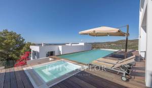 Verkauf Haus Sant Josep de sa Talaia