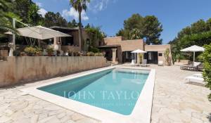 Verkauf Haus Sant Josep de sa Talaia