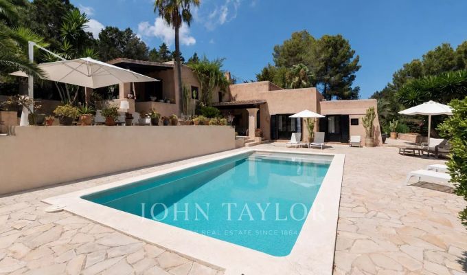 Verkauf Haus Sant Josep de sa Talaia