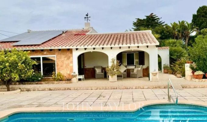 Verkauf Haus Sant Lluís