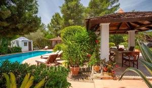 Verkauf Haus Sant Rafel de la Creu