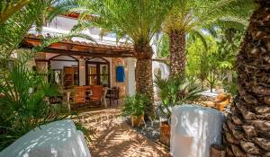Verkauf Haus Sant Rafel de la Creu