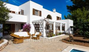 Verkauf Haus Santa Eularia des Riu