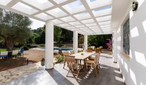 Verkauf Haus Santa Eularia des Riu