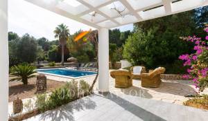 Verkauf Haus Santa Eularia des Riu