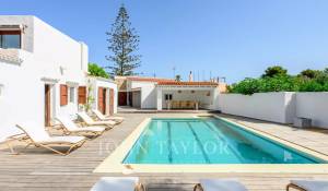 Verkauf Haus Santa Eularia des Riu