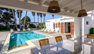 Verkauf Haus Santa Eularia des Riu