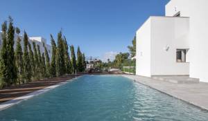 Verkauf Haus Santa Eularia des Riu