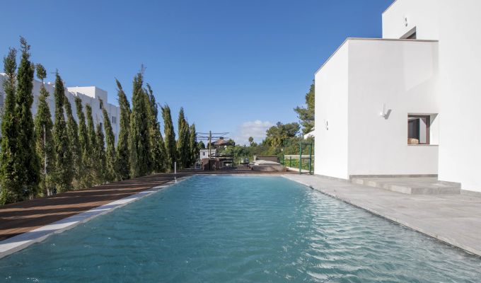 Verkauf Haus Santa Eularia des Riu