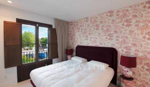 Verkauf Haus Santa Gertrudis de Fruitera