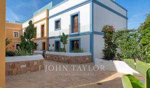 Verkauf Haus Santa Gertrudis de Fruitera