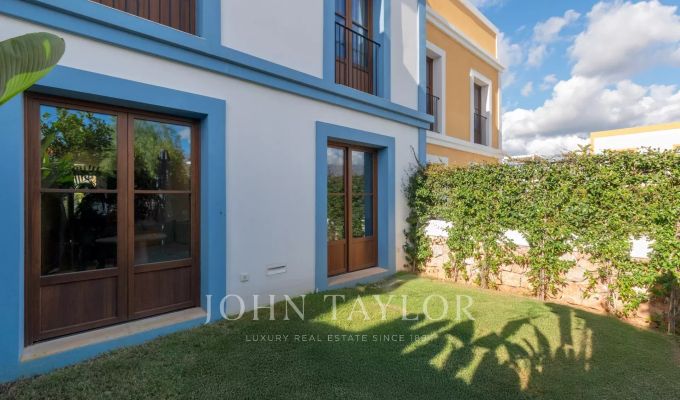 Verkauf Haus Santa Gertrudis de Fruitera