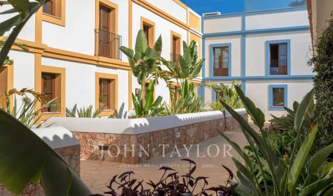 Verkauf Haus Santa Gertrudis de Fruitera