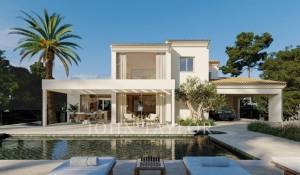 Verkauf Haus Santa Ponsa