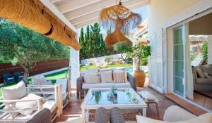 Verkauf Haus Santa Ponsa