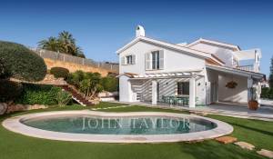 Verkauf Haus Santa Ponsa