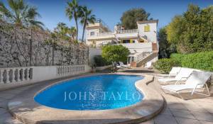 Verkauf Haus Santa Ponsa