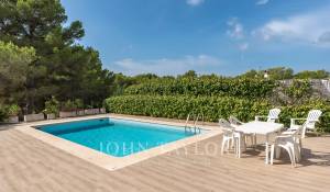 Verkauf Haus Santa Ponsa