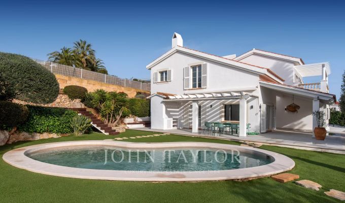 Verkauf Haus Santa Ponsa