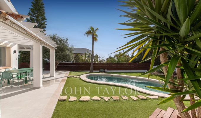 Verkauf Haus Santa Ponsa