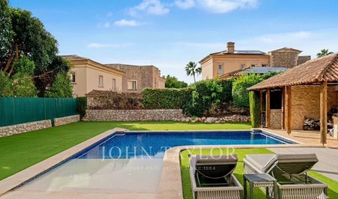 Verkauf Haus Santa Ponsa