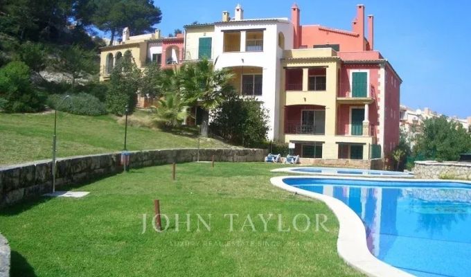 Verkauf Haus Santa Ponsa