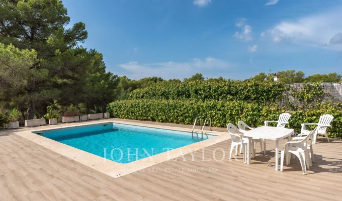 Verkauf Haus Santa Ponsa