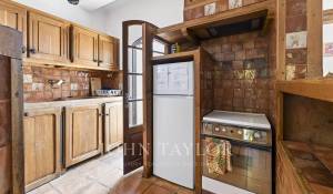 Verkauf Haus Sausset-les-Pins