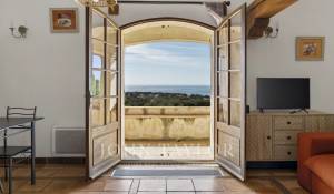 Verkauf Haus Sausset-les-Pins