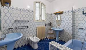 Verkauf Haus Sausset-les-Pins